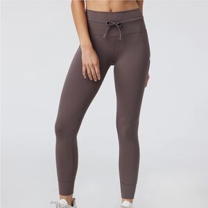 Women’s vuori brown daily legging
